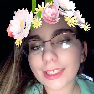 Meet your Posher, Myranda